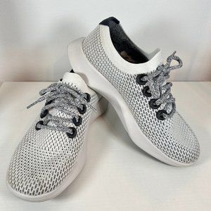 Allbirds Women's Tree Dasher 1 (Quartz, Size W8.5